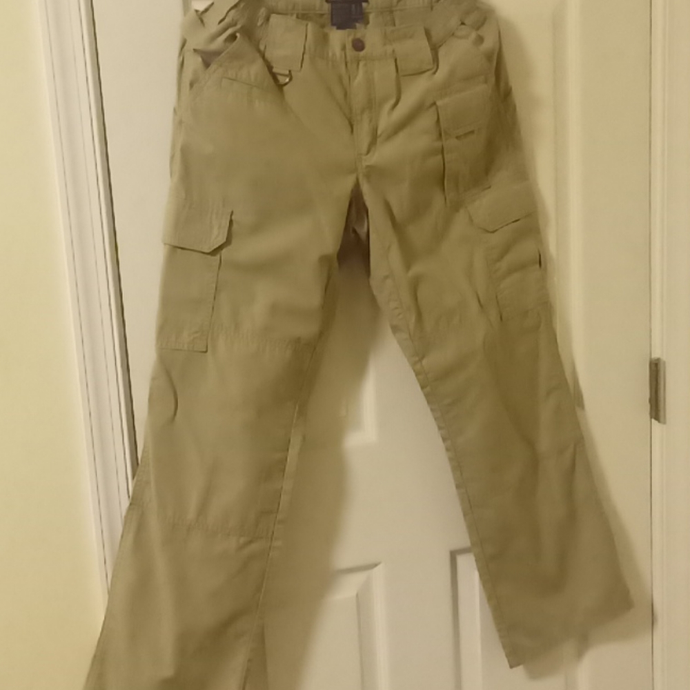 Tactical pants
